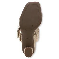 Vionic Brookell Heeled Sandal Outlet