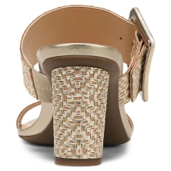 Vionic Brookell Heeled Sandal Outlet