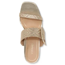 Vionic Brookell Heeled Sandal Outlet