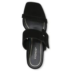 Vionic Brookell Heeled Sandal Outlet