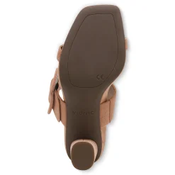 Vionic Brookell Heeled Sandal Outlet