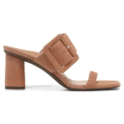 Vionic Brookell Heeled Sandal Outlet