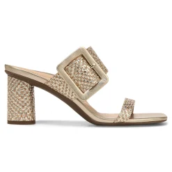 Vionic Brookell Heeled Sandal Sale