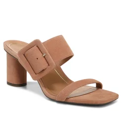 Vionic Brookell Heeled Sandal Sale