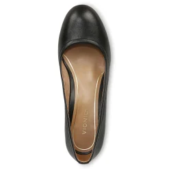 Vionic Carmel Heel Hot