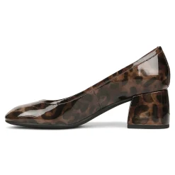 Vionic Carmel Heel Hot