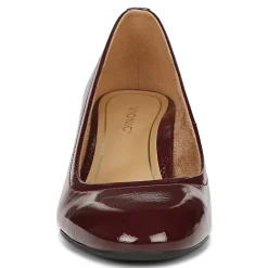 Vionic Carmel Heel Hot