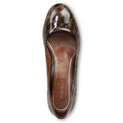 Vionic Carmel Heel Hot