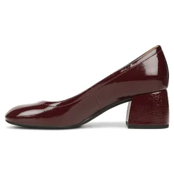 Vionic Carmel Heel Hot