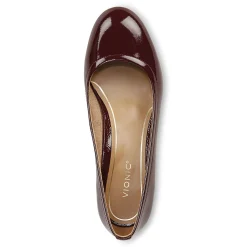 Vionic Carmel Heel Hot