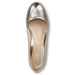 Vionic Carmel Heel Hot