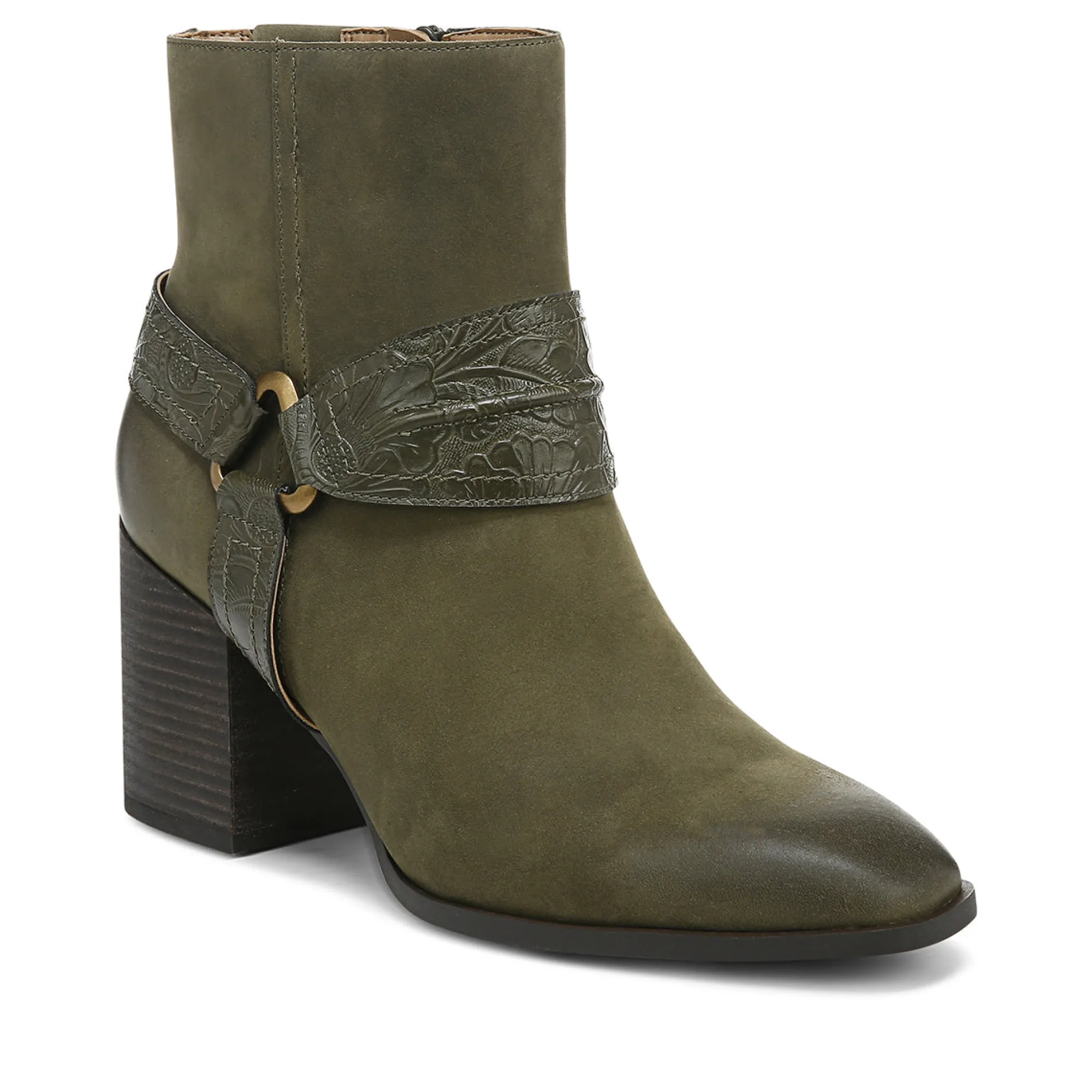 Vionic Carnelia Bootie Outlet