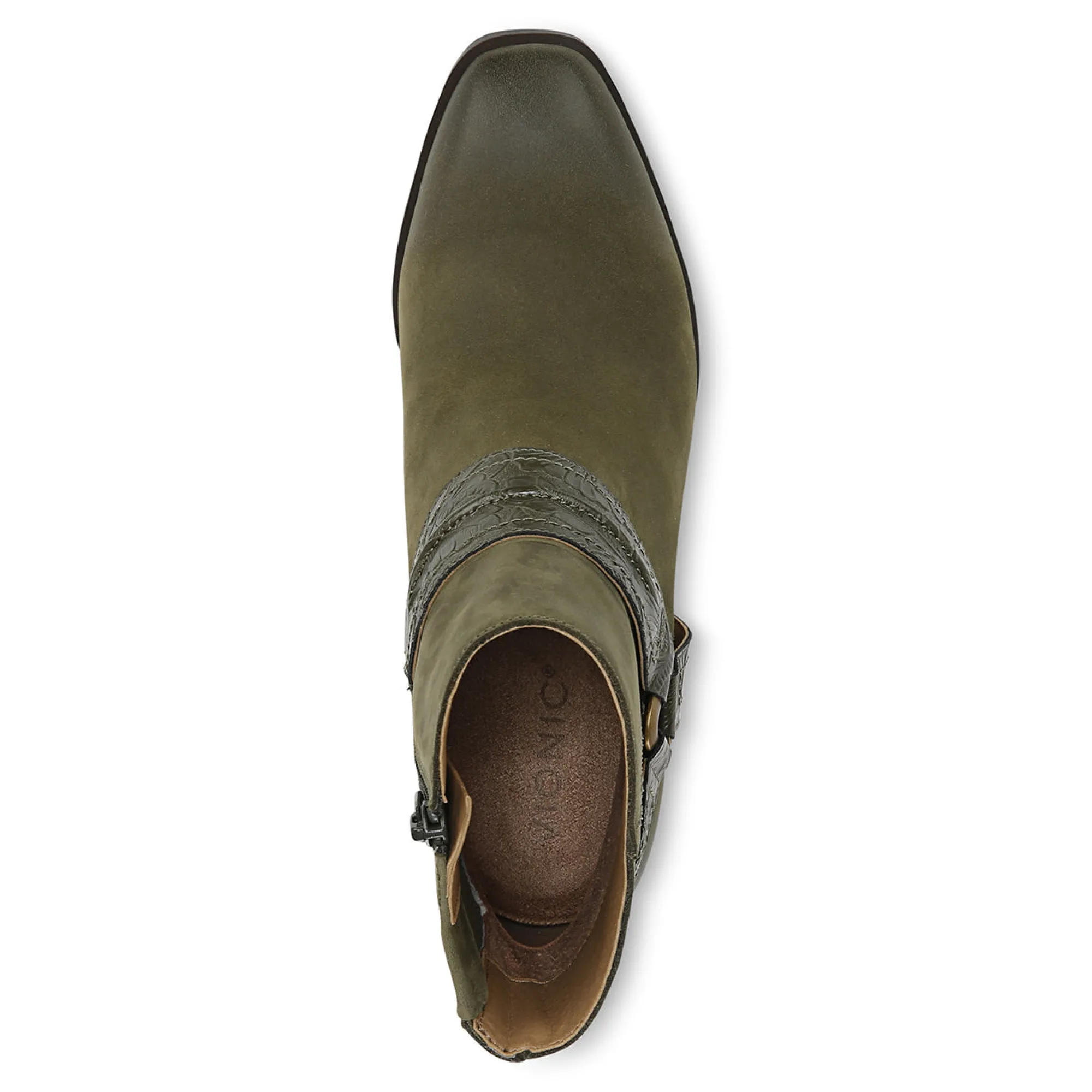 Vionic Carnelia Bootie Outlet