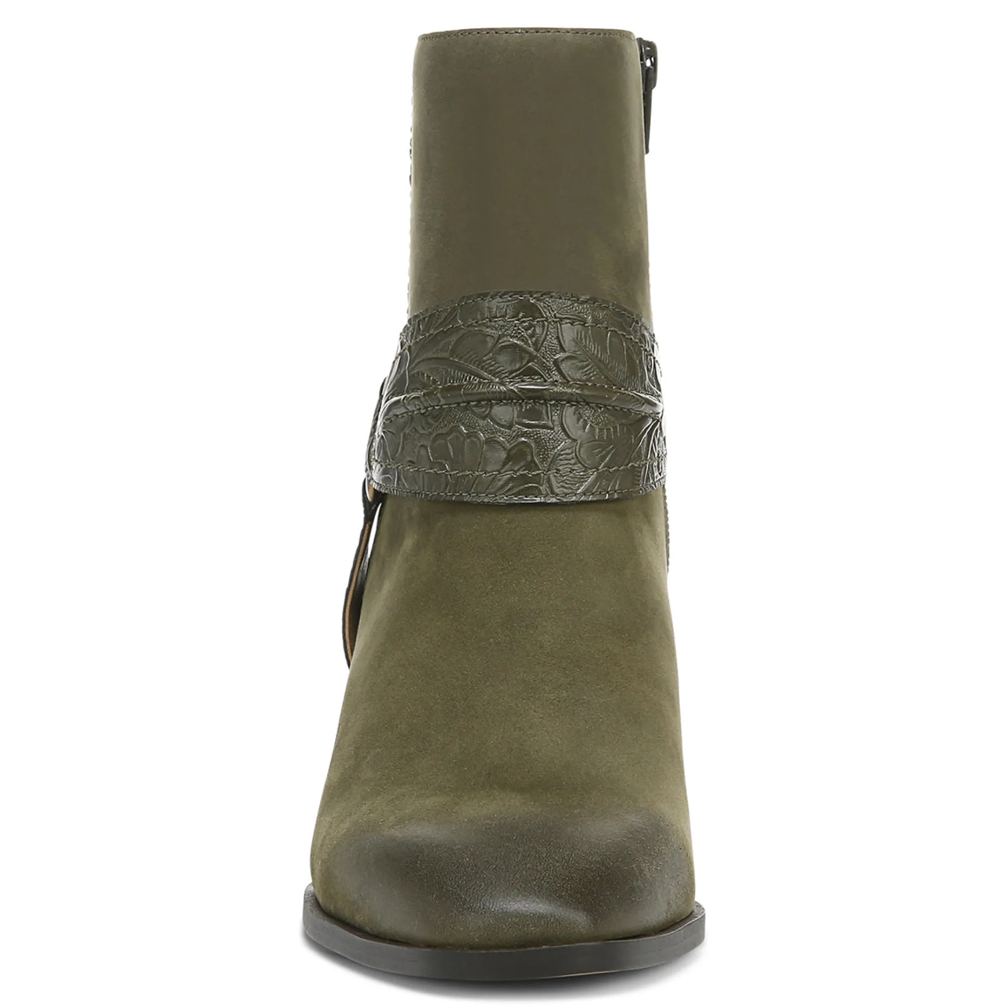 Vionic Carnelia Bootie Outlet