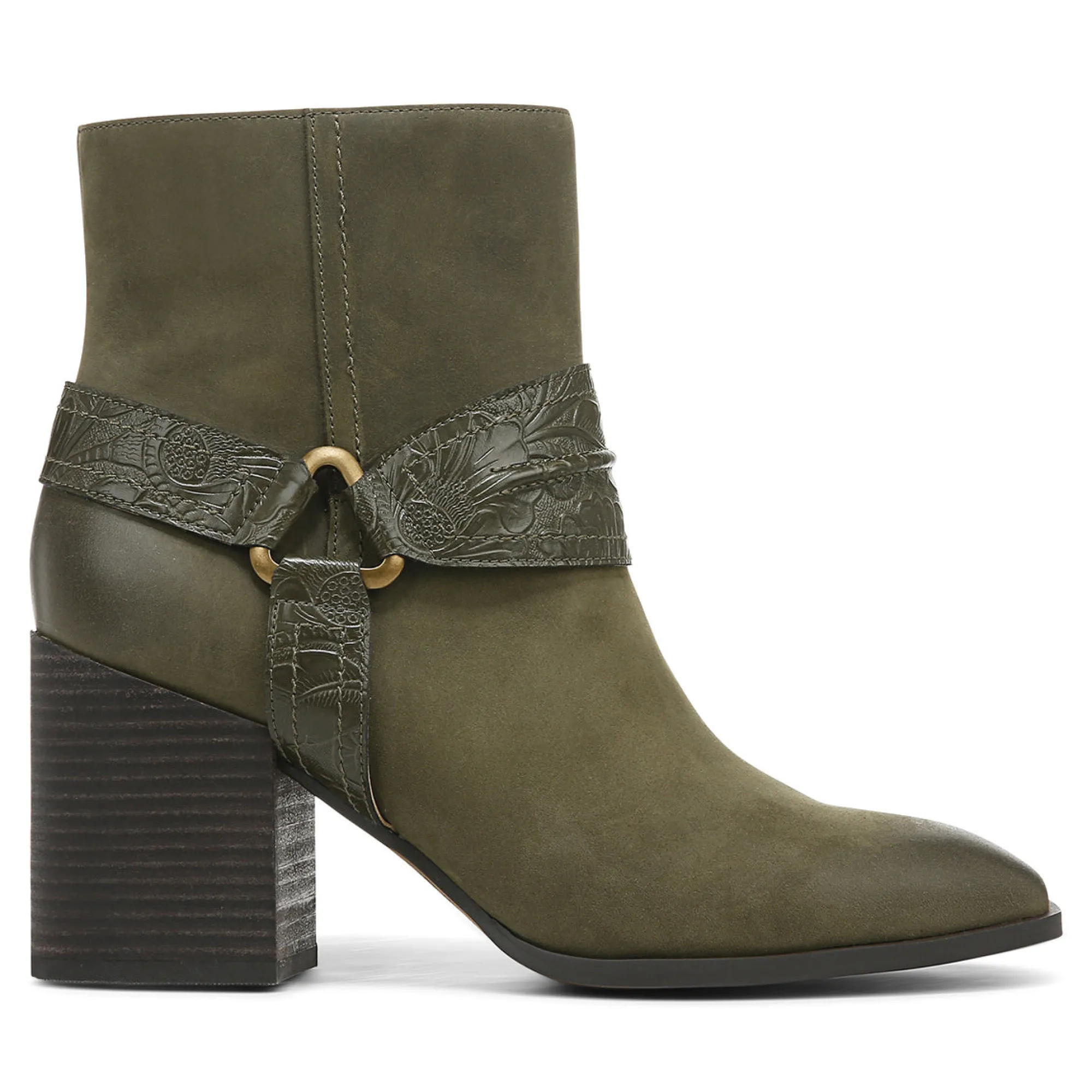 Vionic Carnelia Bootie Outlet