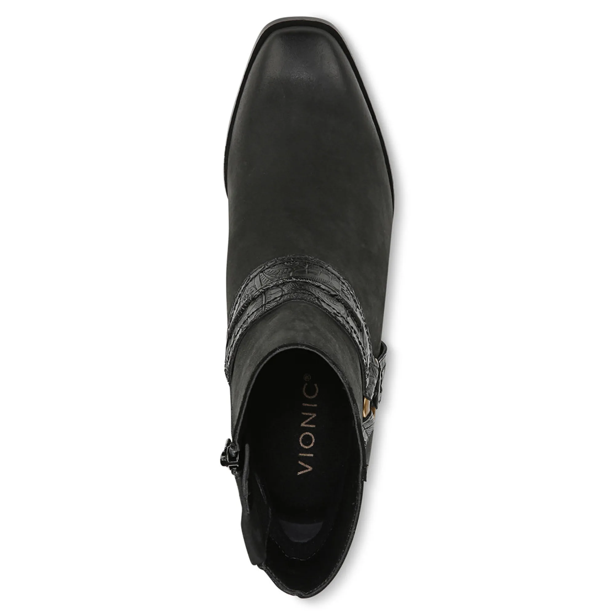 Vionic Carnelia Bootie Outlet