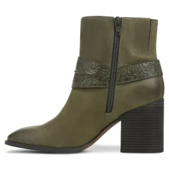 Vionic Carnelia Bootie New