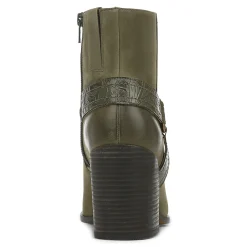 Vionic Carnelia Bootie New