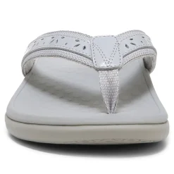 Vionic Casandra Toe Post Sandal Iii Sale