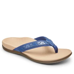 Vionic Casandra Toe Post Sandal Ii Outlet