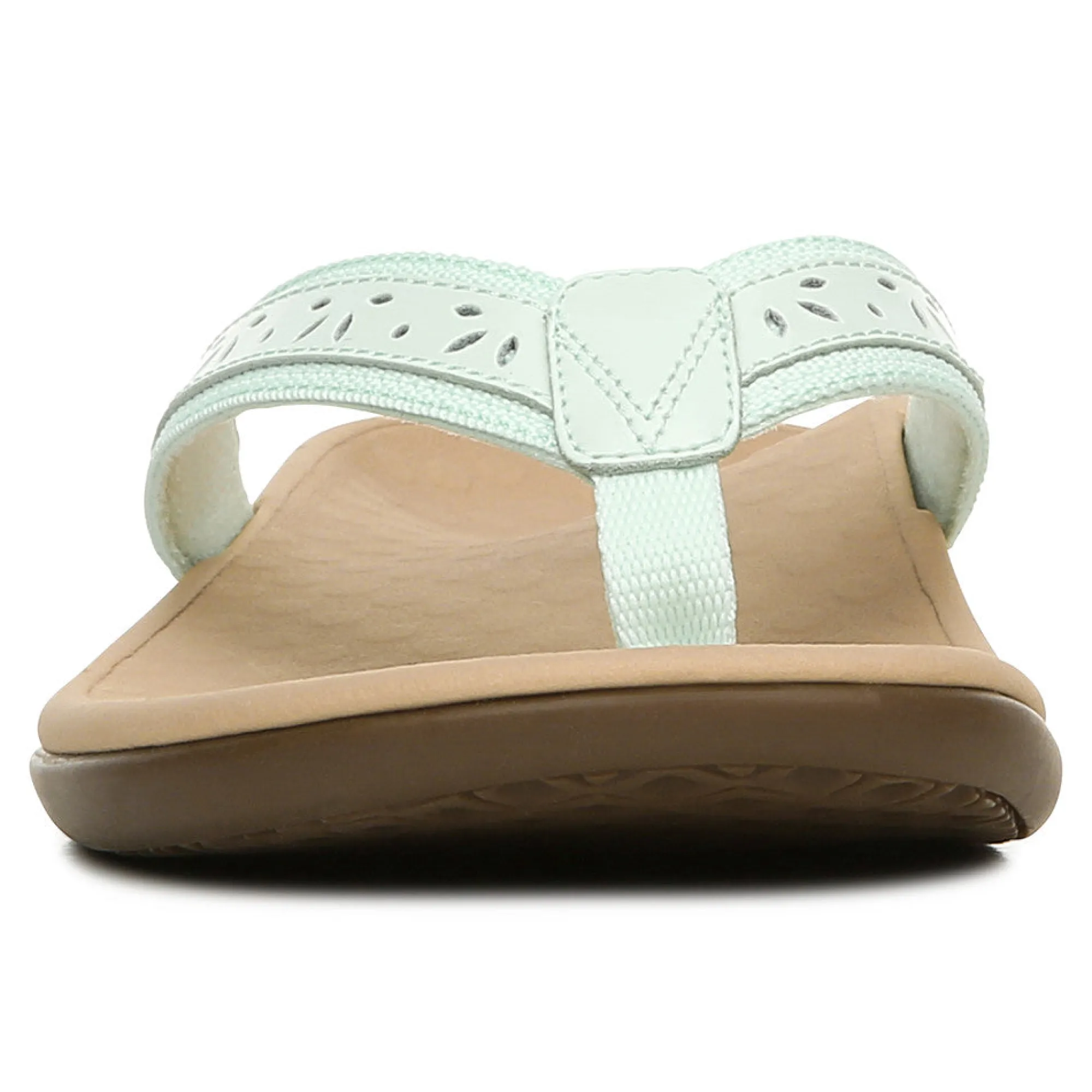 Vionic Casandra Toe Post Sandal Ii Outlet