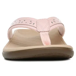 Vionic Casandra Toe Post Sandal Ii Outlet