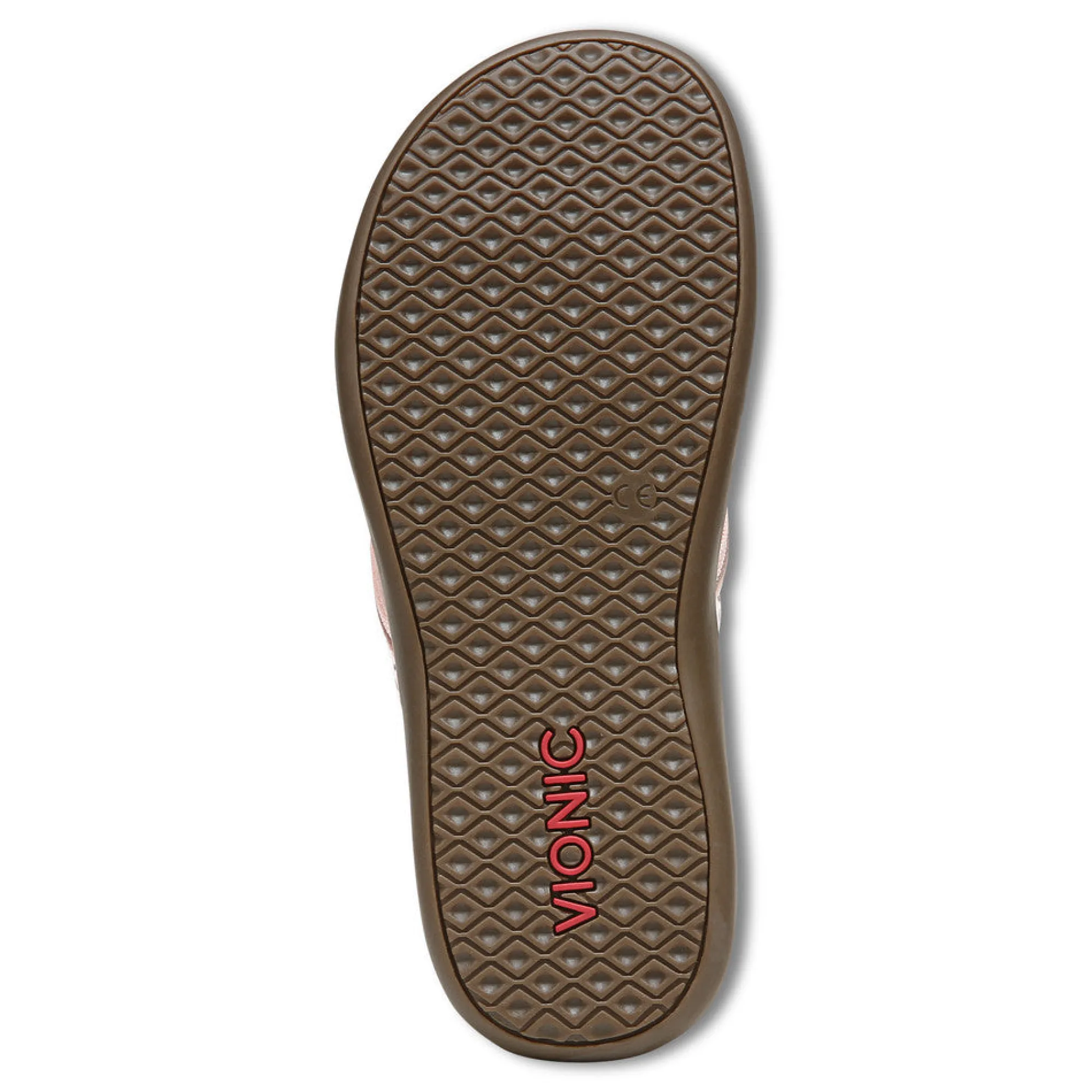 Vionic Casandra Toe Post Sandal Ii Outlet