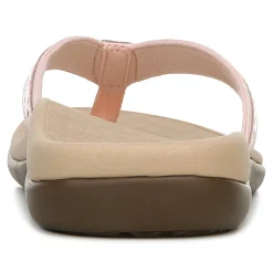 Vionic Casandra Toe Post Sandal Ii Outlet