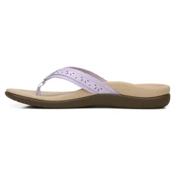 Vionic Casandra Toe Post Sandal Ii Outlet