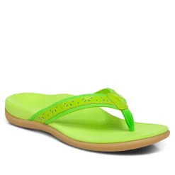 Vionic Casandra Toe Post Sandal Ii Outlet