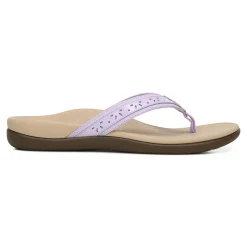 Vionic Casandra Toe Post Sandal Ii Outlet
