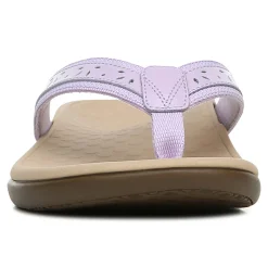 Vionic Casandra Toe Post Sandal Ii Outlet