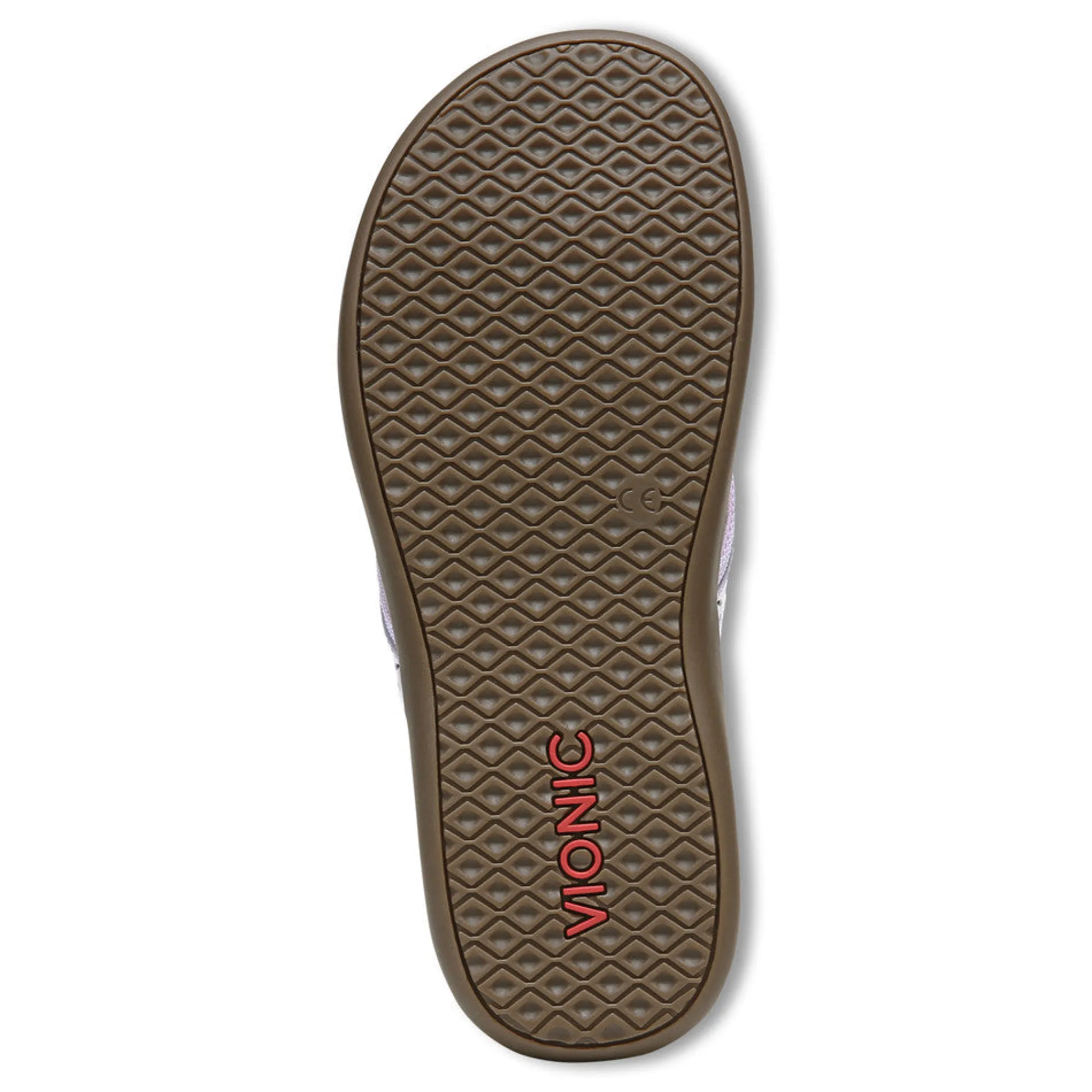 Vionic Casandra Toe Post Sandal Ii Outlet