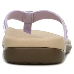 Vionic Casandra Toe Post Sandal Ii Outlet