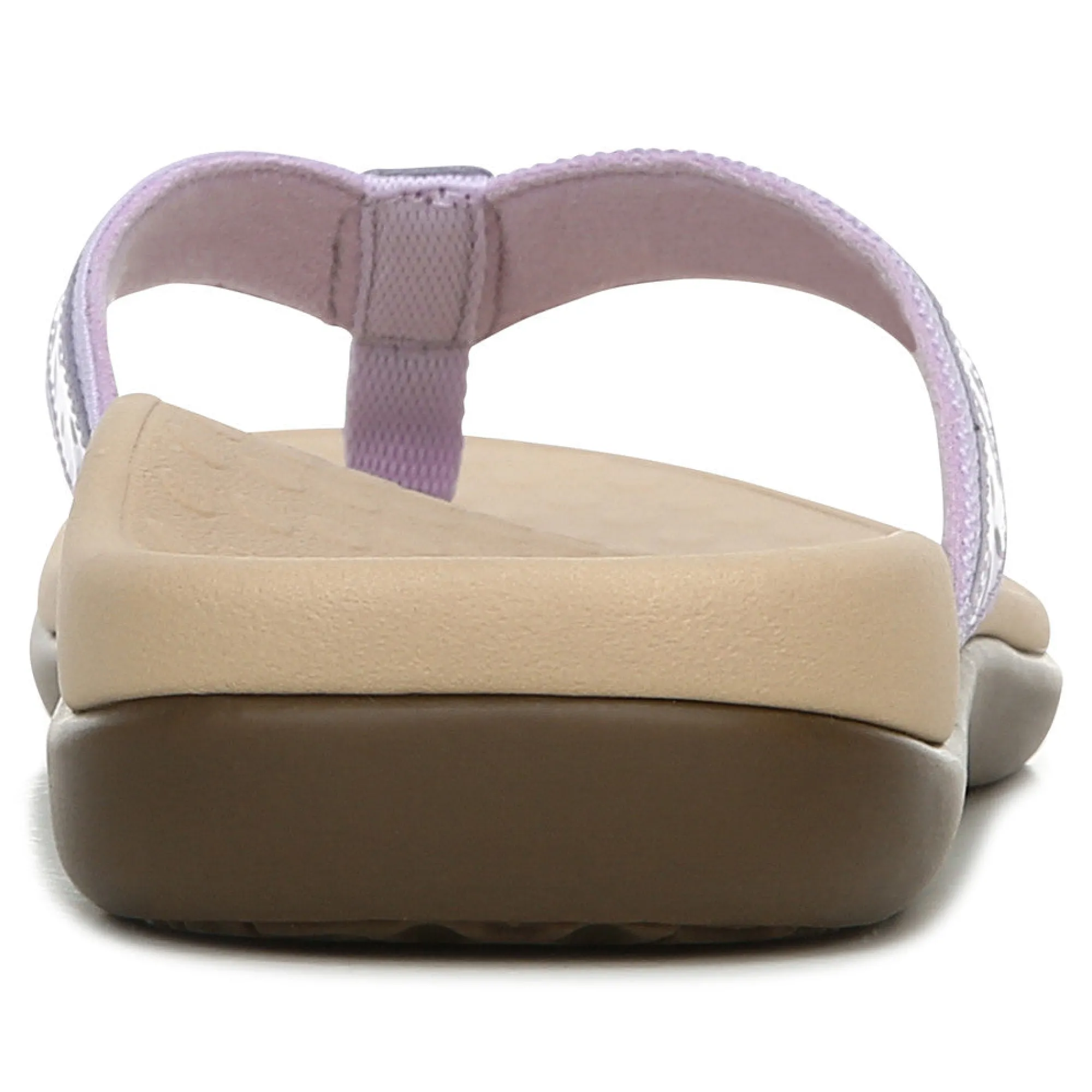 Vionic Casandra Toe Post Sandal Ii Outlet