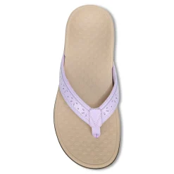 Vionic Casandra Toe Post Sandal Ii Outlet