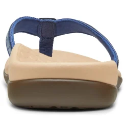 Vionic Casandra Toe Post Sandal Ii Outlet