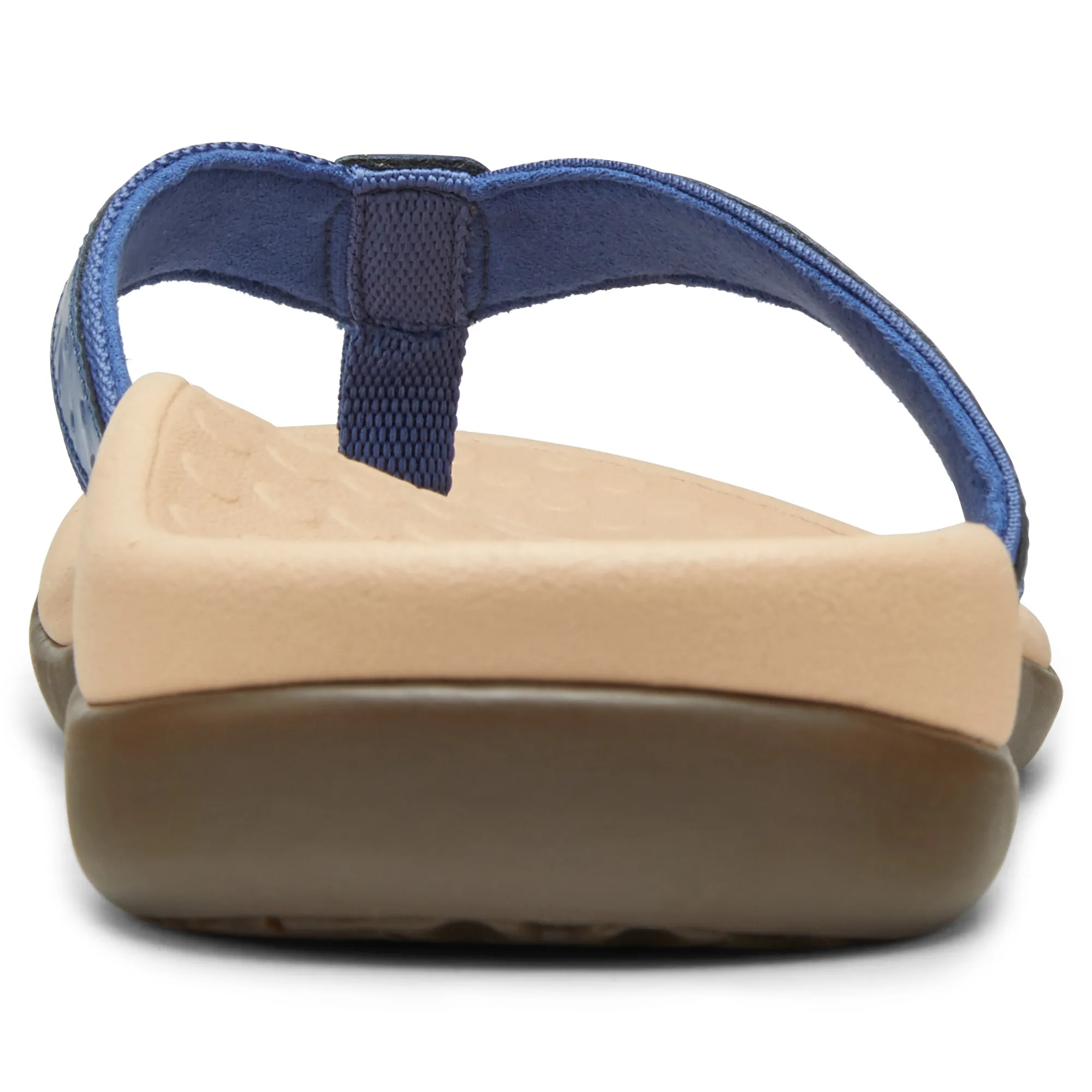Vionic Casandra Toe Post Sandal Ii Outlet