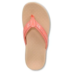 Vionic Casandra Toe Post Sandal Ii Outlet