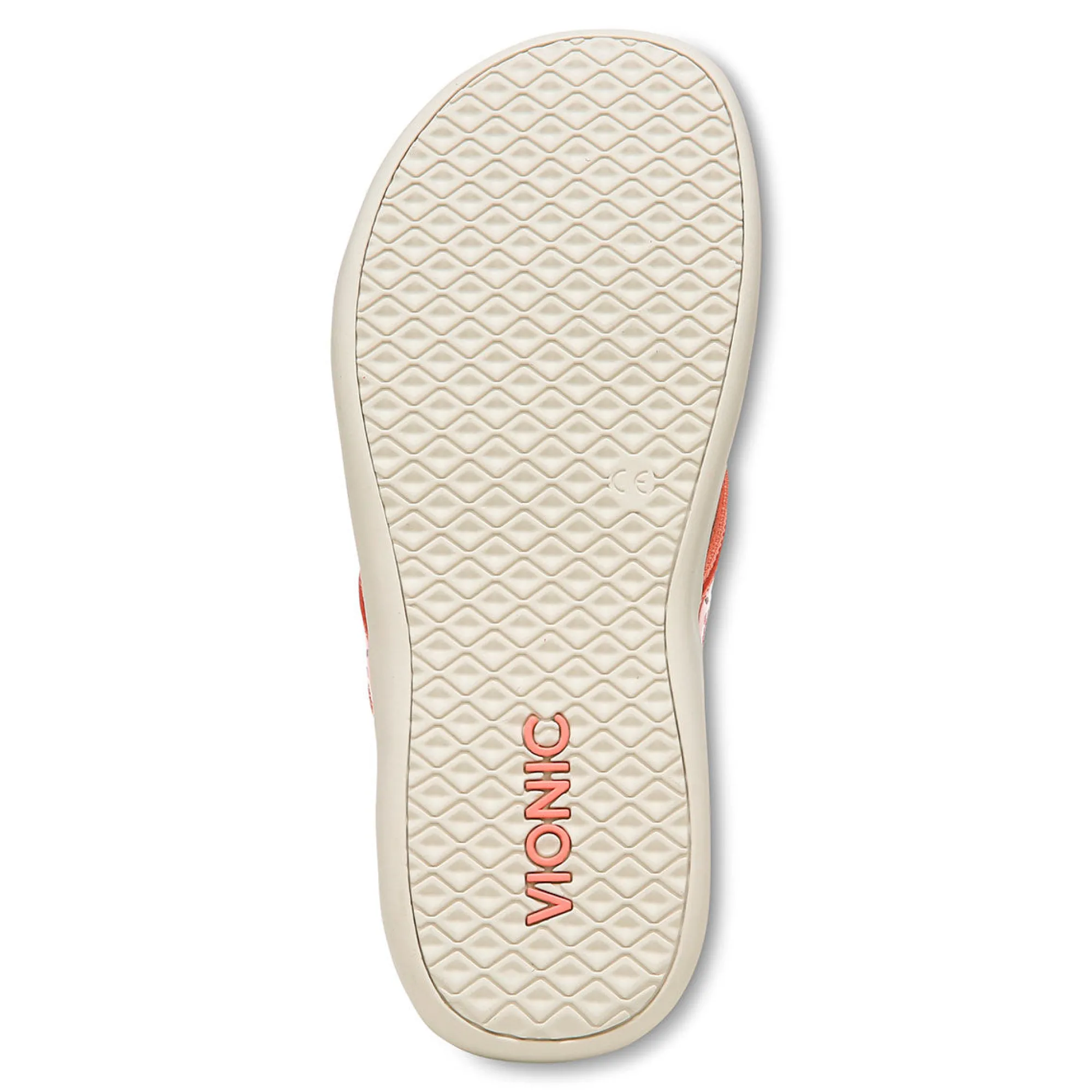 Vionic Casandra Toe Post Sandal Ii Outlet