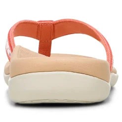 Vionic Casandra Toe Post Sandal Ii Outlet