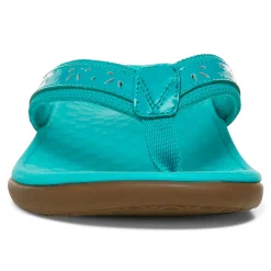 Vionic Casandra Toe Post Sandal Ii Outlet