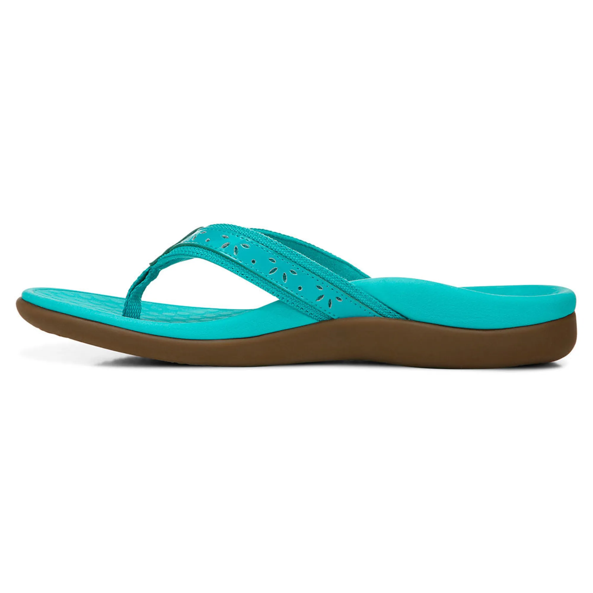 Vionic Casandra Toe Post Sandal Ii Outlet