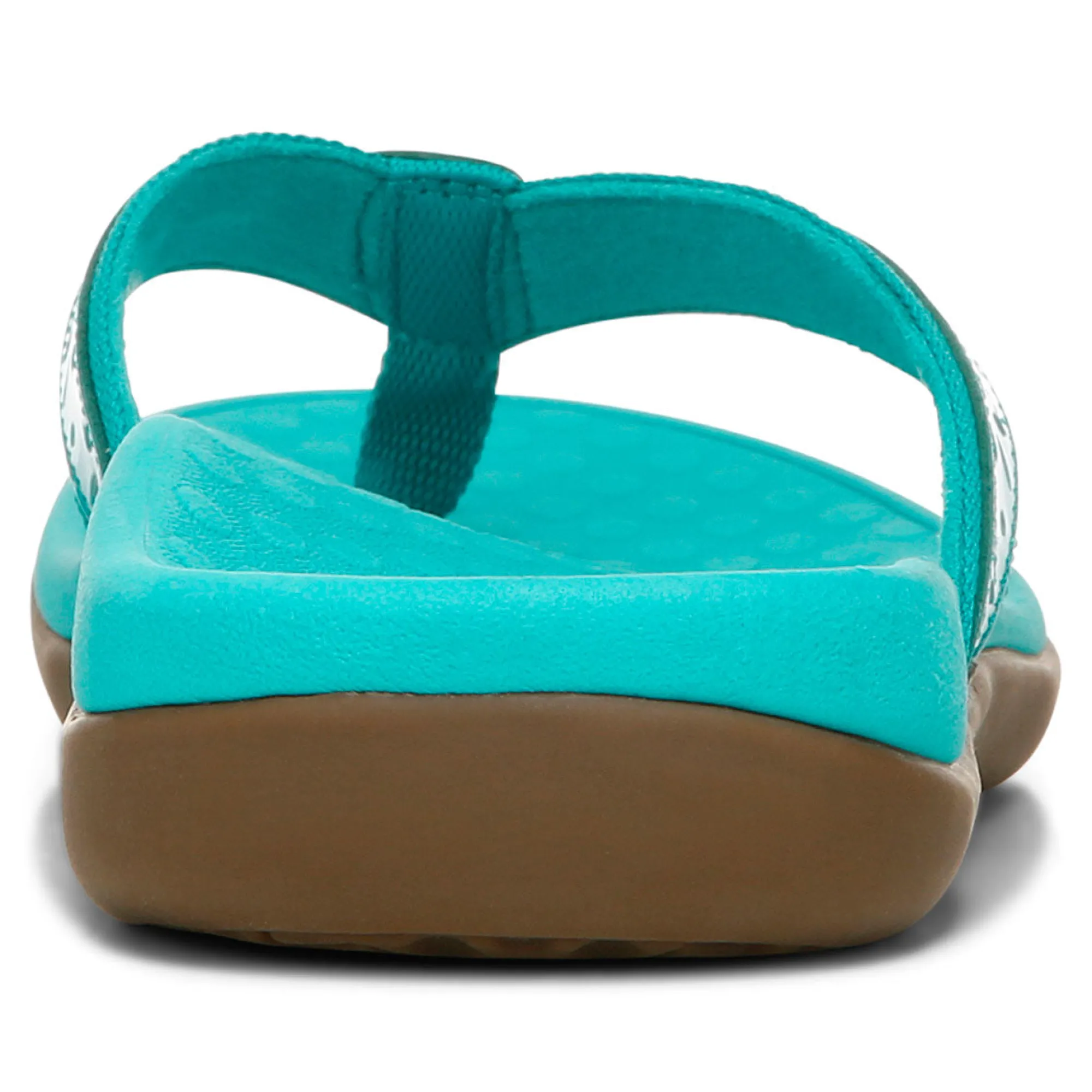 Vionic Casandra Toe Post Sandal Ii Outlet