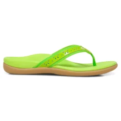 Vionic Casandra Toe Post Sandal Ii Outlet