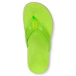 Vionic Casandra Toe Post Sandal Ii Outlet