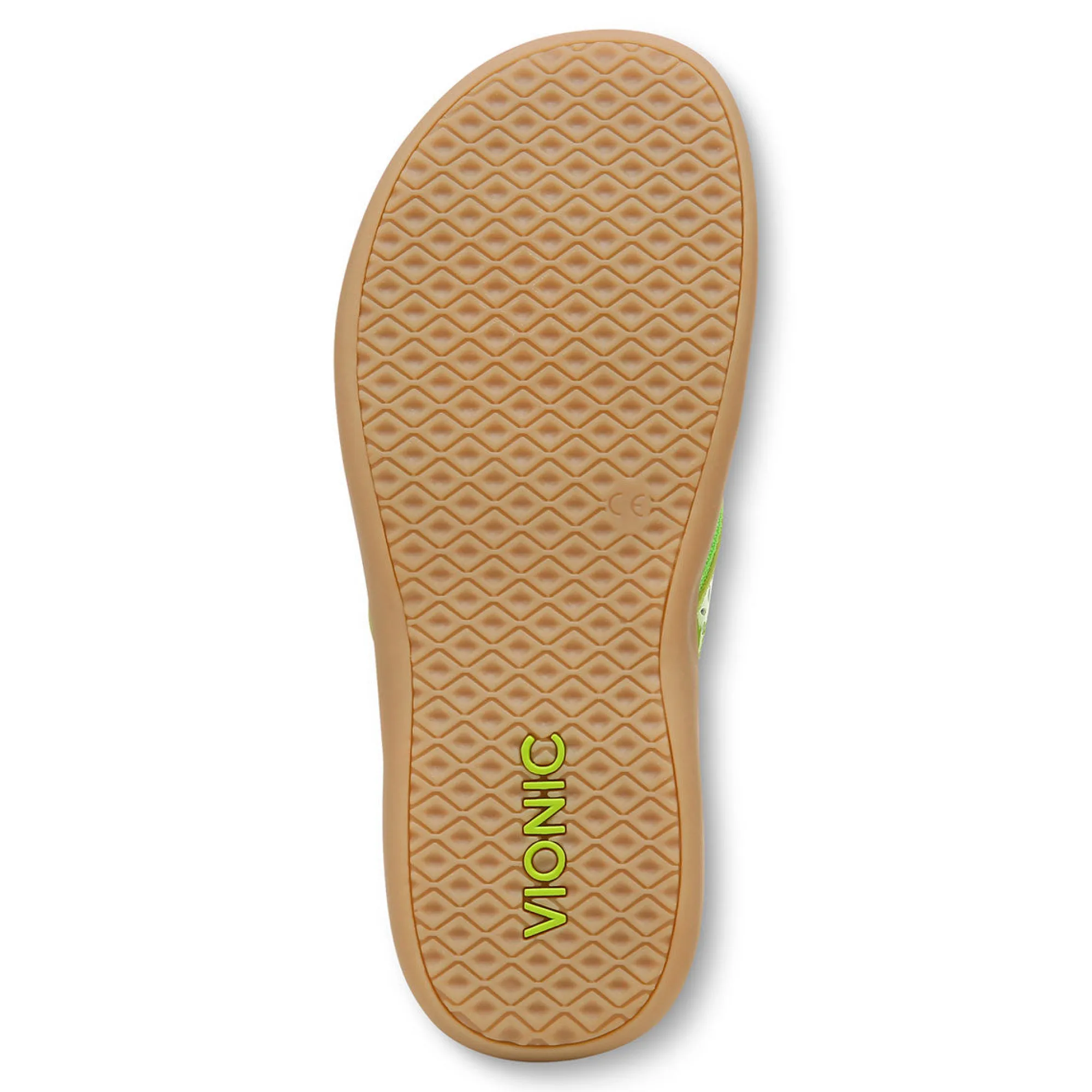 Vionic Casandra Toe Post Sandal Ii Outlet