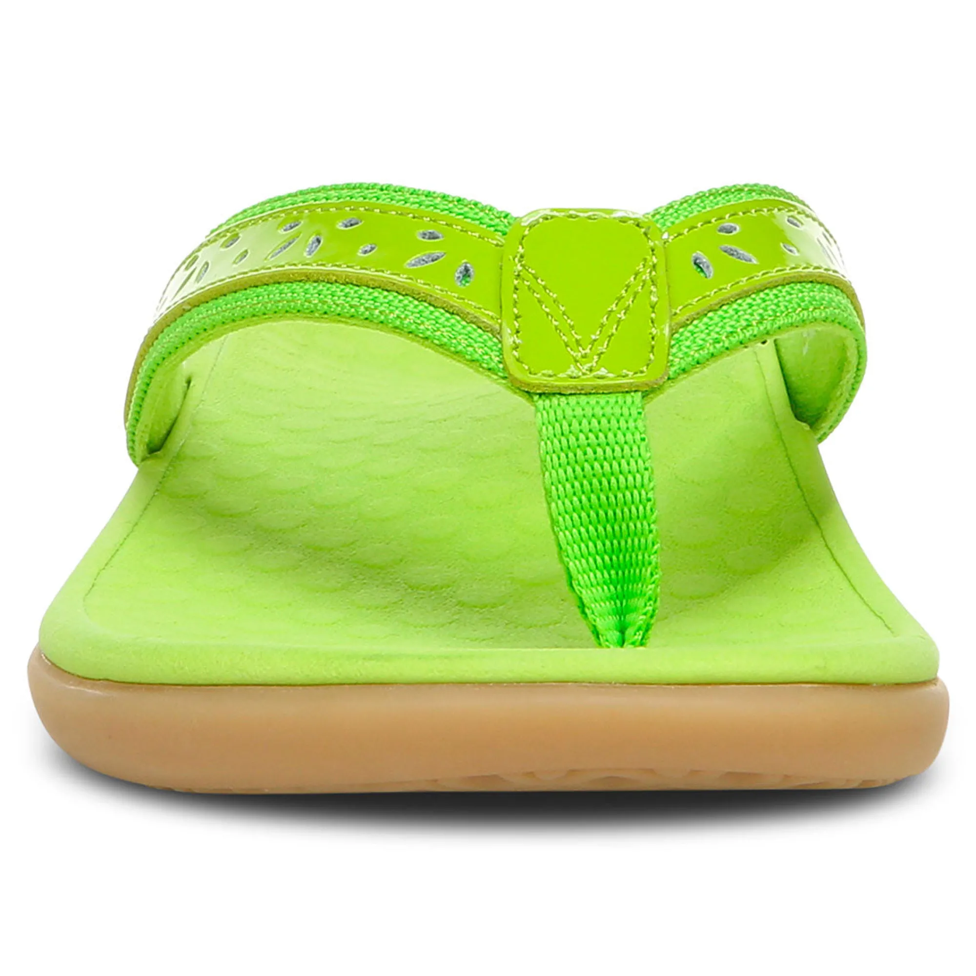 Vionic Casandra Toe Post Sandal Ii Outlet