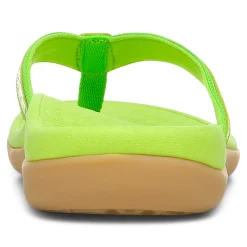Vionic Casandra Toe Post Sandal Ii Outlet
