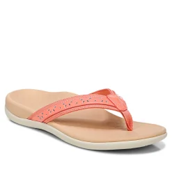Vionic Casandra Toe Post Sandal Ii Outlet